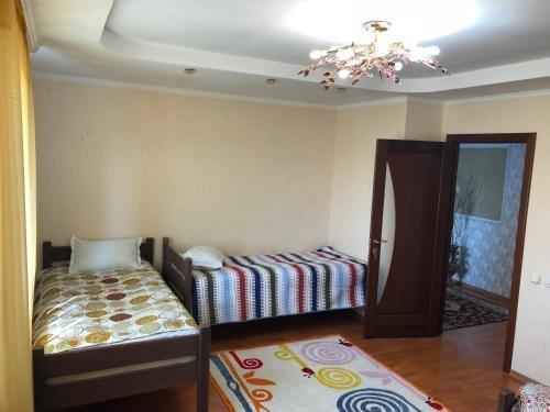 Астана: Astana Hostel