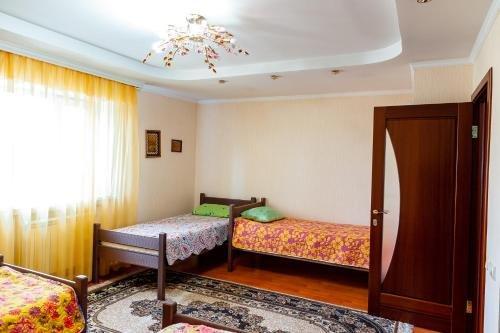 Астана: Astana Hostel