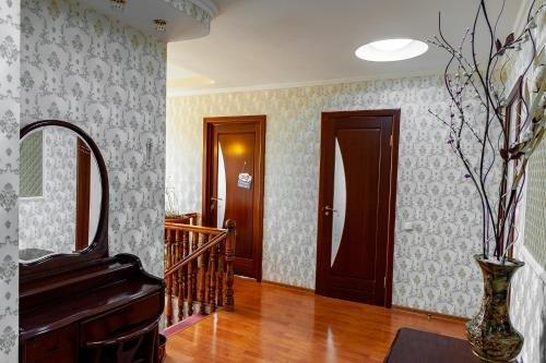 Астана: Astana Hostel