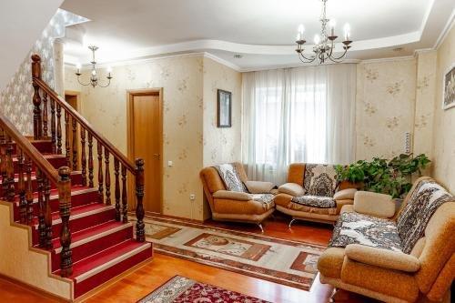Астана: Astana Hostel