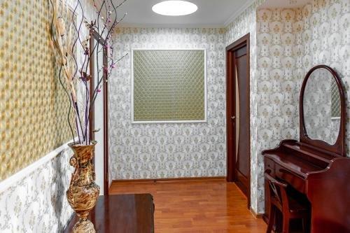 Астана: Astana Hostel