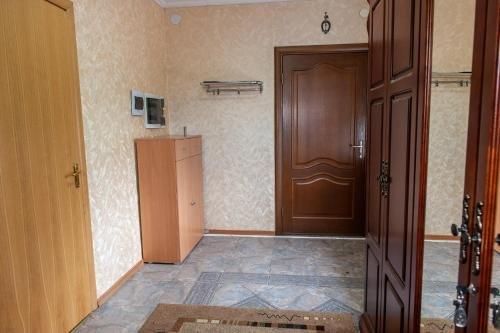 Астана: Astana Hostel