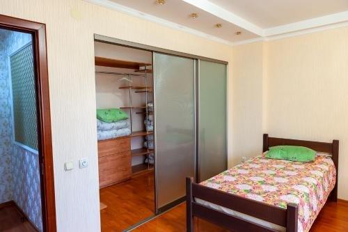 Астана: Astana Hostel