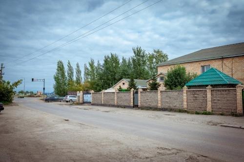 Астана: Astana Hostel