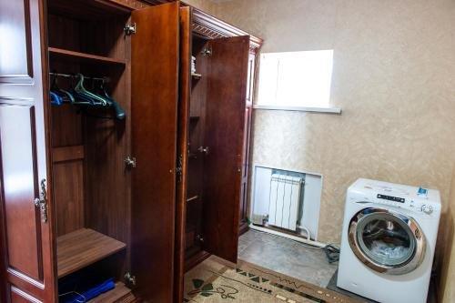 Астана: Astana Hostel