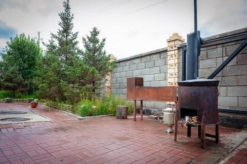 Астана: Astana Hostel
