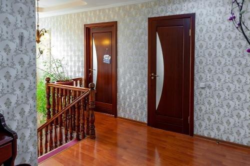 Астана: Astana Hostel