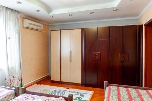 Астана: Astana Hostel