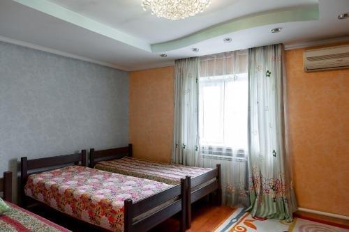 Астана: Astana Hostel