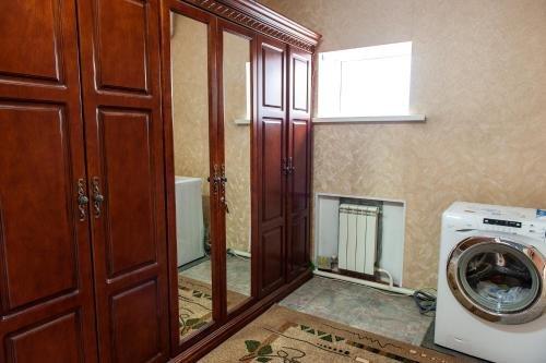 Астана: Astana Hostel