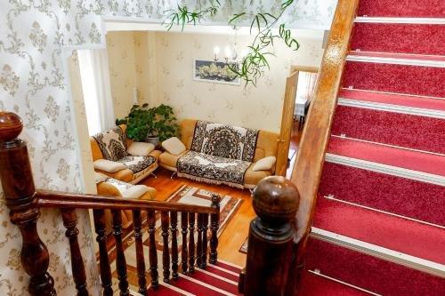 Астана: Astana Hostel