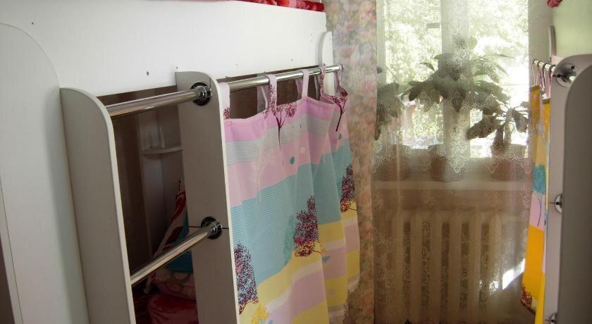 Алматы: Om Hostel