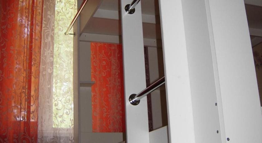 Алматы: Om Hostel