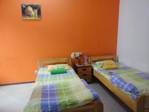 Алматы: Amigo Hostel Almaty