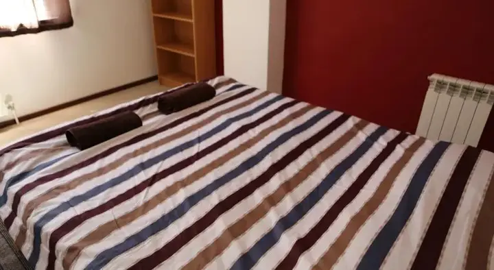 Алматы: Amigo Hostel Almaty