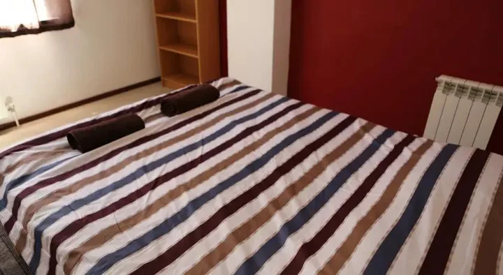 Алматы: Amigo Hostel Almaty