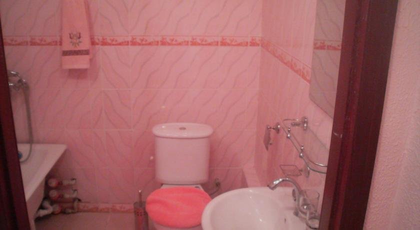 Актау: B&B Aktau