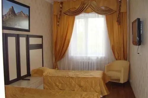 Боровое: Jumbaktas Borovoe Hotel