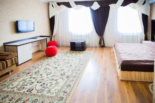 Боровое: Jumbaktas Borovoe Hotel
