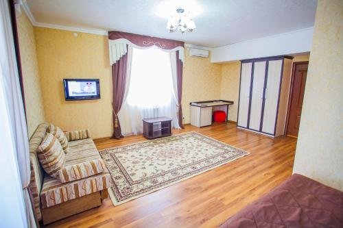 Боровое: Jumbaktas Borovoe Hotel