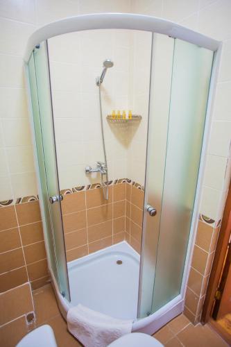 Боровое: Jumbaktas Borovoe Hotel