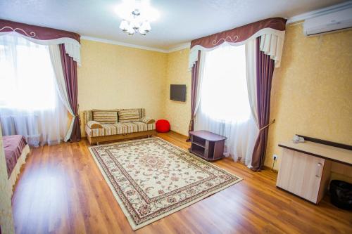 Боровое: Jumbaktas Borovoe Hotel