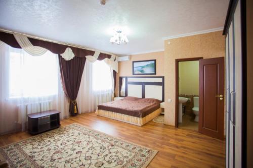 Боровое: Jumbaktas Borovoe Hotel