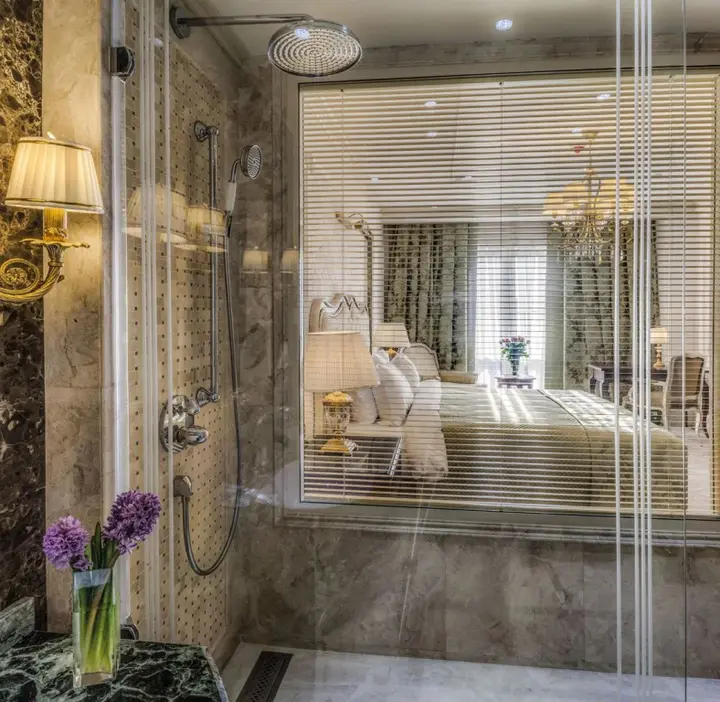 Шымкент: Отель Rixos Khadisha Shymkent