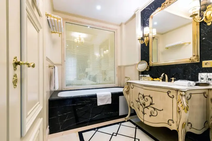 Шымкент: Отель Rixos Khadisha Shymkent