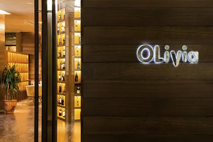 Шымкент: Отель Rixos Khadisha Shymkent
