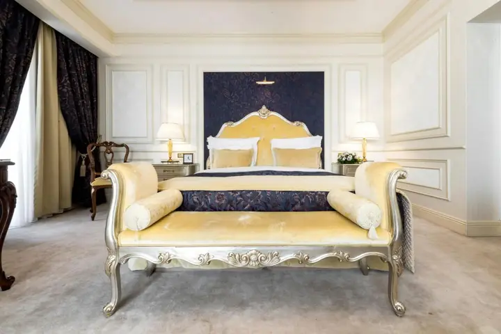 Шымкент: Отель Rixos Khadisha Shymkent