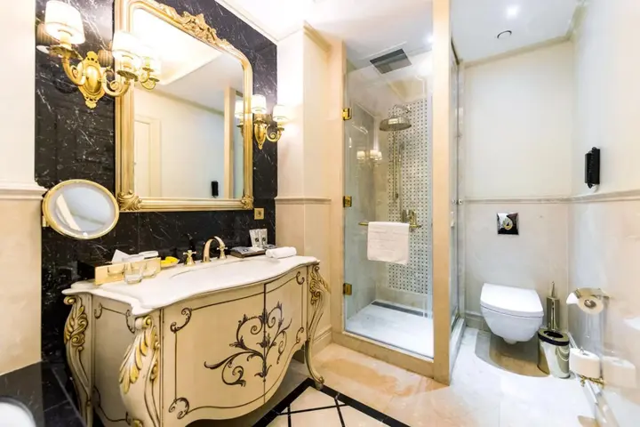 Шымкент: Отель Rixos Khadisha Shymkent