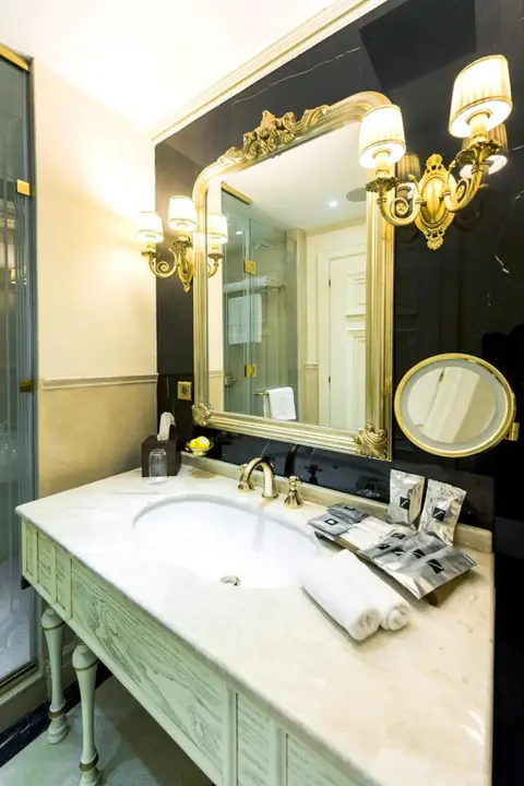 Шымкент: Отель Rixos Khadisha Shymkent