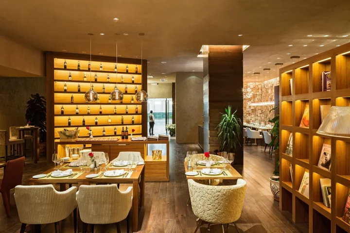 Шымкент: Отель Rixos Khadisha Shymkent