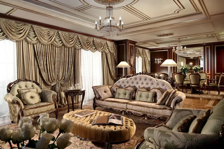 Шымкент: Отель Rixos Khadisha Shymkent