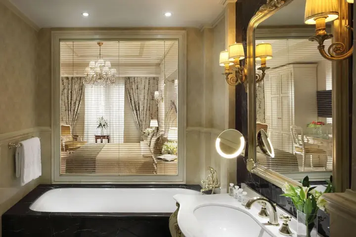 Шымкент: Отель Rixos Khadisha Shymkent