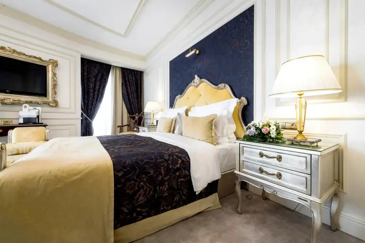 Шымкент: Отель Rixos Khadisha Shymkent