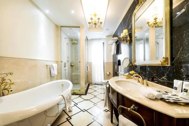 Шымкент: Отель Rixos Khadisha Shymkent