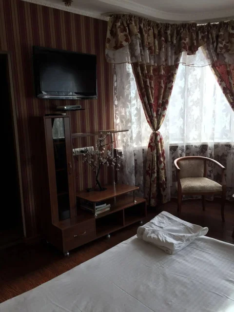 Алматы: Отель RISE