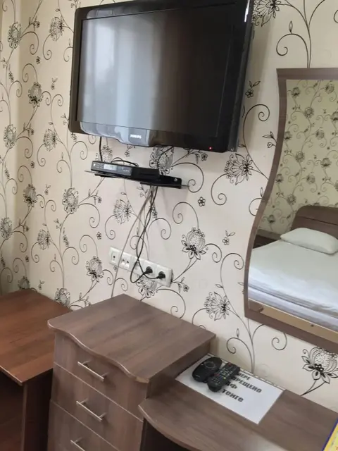 Алматы: Отель RISE