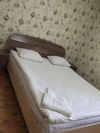 Алматы: Отель RISE