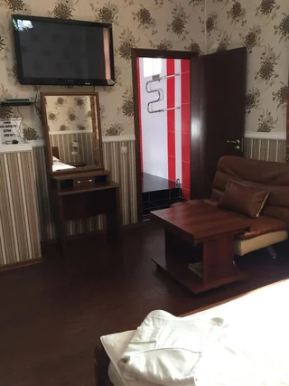 Алматы: Отель RISE