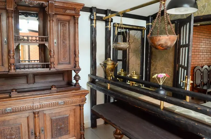 Брянск: Гостевой Дом Отень