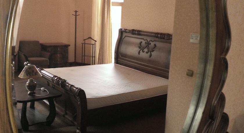 Алматы: Boutique Hotel Alcazar