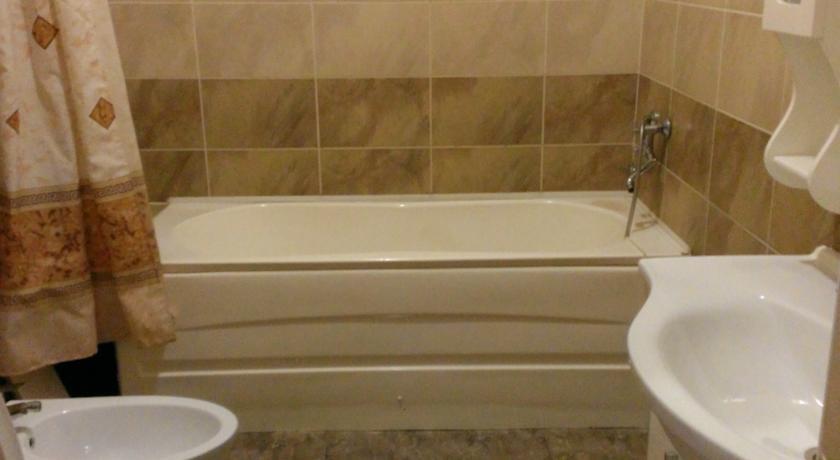 Алматы: Boutique Hotel Alcazar