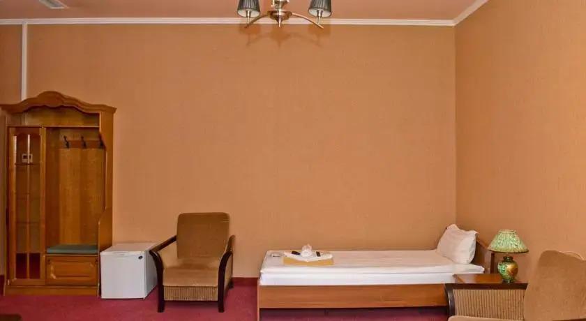 Алматы: Boutique Hotel Alcazar