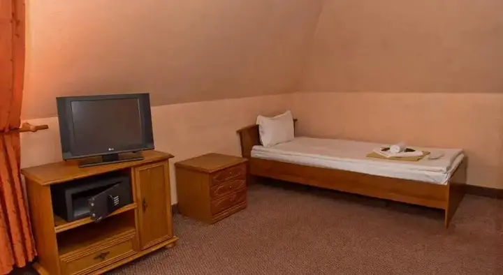 Алматы: Boutique Hotel Alcazar