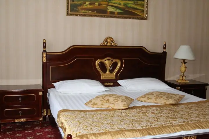 Gold Star (Голд Стар) — фото 3