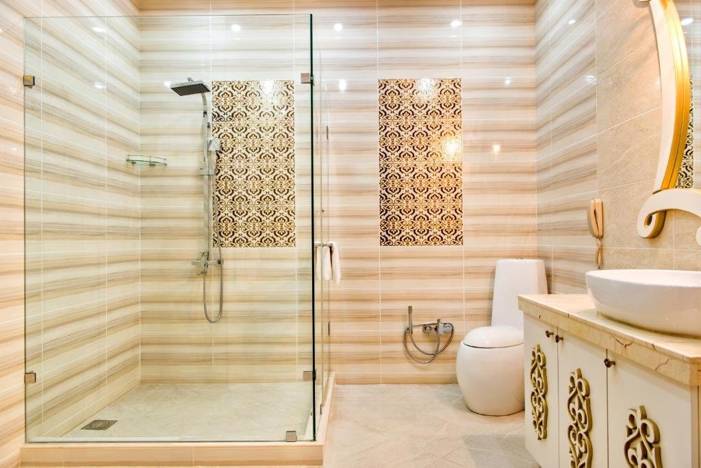 Шымкент: Megapolis Hotel Shymkent