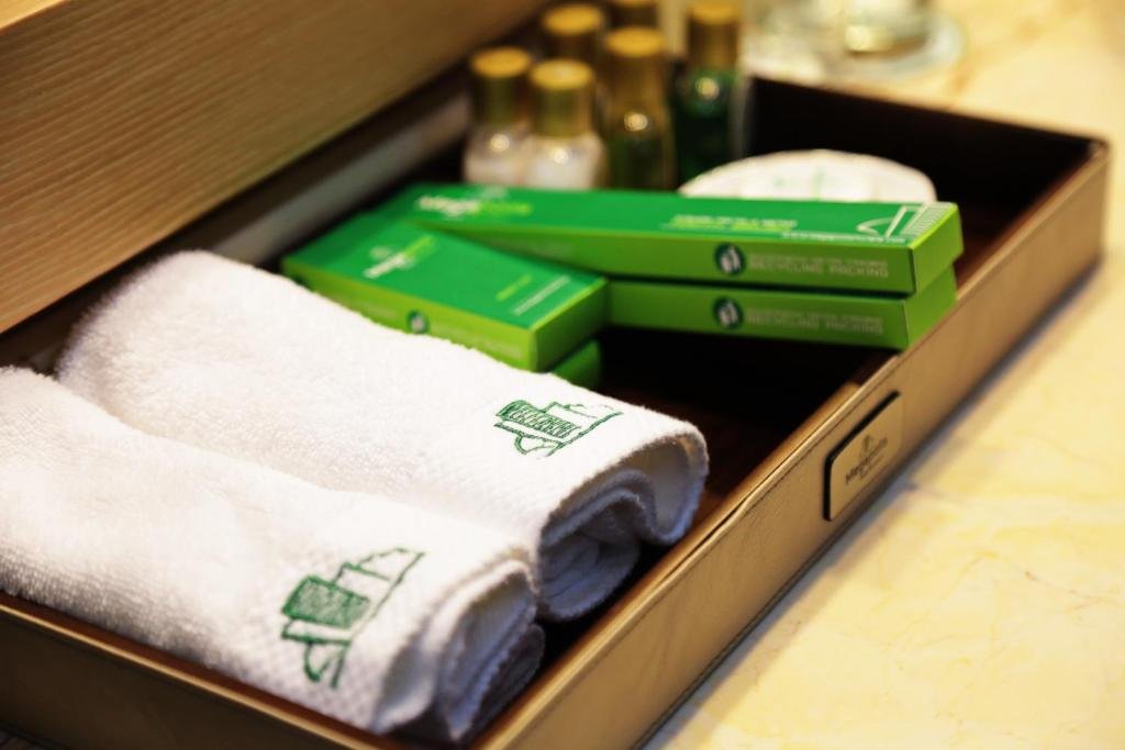 Шымкент: Megapolis Hotel Shymkent